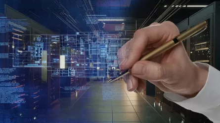 How is Technology Working With Things?